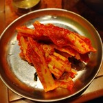 焼肉 スタミナ苑 - 