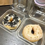 くろいあひる - 