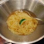 焼肉 スタミナ苑 - 