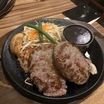 肉のはせ川 - 料理写真: