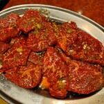 焼肉 スタミナ苑 - 