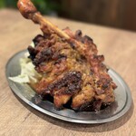 骨付鳥一本がぶ丸 - 