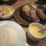 肉のはせ川 - 