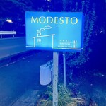 モデスト - 