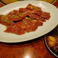 焼肉 スタミナ苑 - 