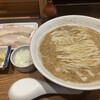 炭火焼濃厚中華そば 海富道