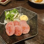 亜紗 - 雲仙ハム焼き