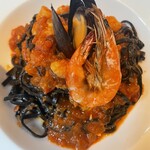 イーストサイド・カフェ - 