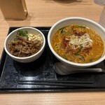 焼きたてのかるび - 