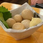 壱の座 有楽町串酒場 - 