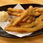 壱の座 有楽町串酒場 - 