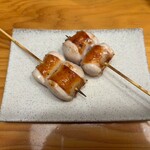 練馬 鳥長 新潟 - 本日の串