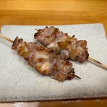練馬 鳥長 新潟 - 本日の串