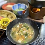 栄の湯旅館 - 