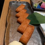 鯖しゃぶと炙り焼き奥いずも 霞が関店 - 