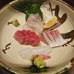 亜紗 本店 - どれも美味