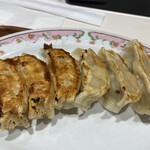 餃子の王将 渋谷ハチ公口店 - 