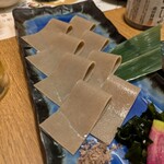 鯖しゃぶと炙り焼き奥いずも 霞が関店 - 