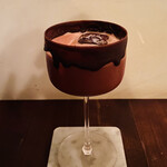 bar＆chocolate CACAOTAIL - 
