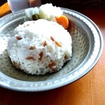 クルド家庭料理 手芸カフェ メソポタミア - 