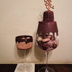 bar＆chocolate CACAOTAIL - 