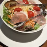 ブラジリアンステーキハウス シュラスコ 渋谷本店 - 