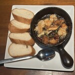 ブラジリアンステーキハウス シュラスコ 渋谷本店 - 