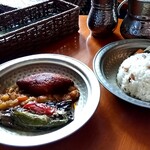 クルド家庭料理 手芸カフェ メソポタミア - 
