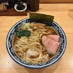 自家製麺 ロビンソン - 