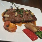 ブラジリアンステーキハウス シュラスコ 渋谷本店 - 