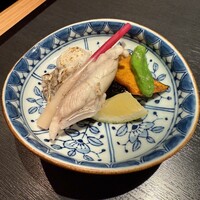 ふぐ好 北新地店 - 