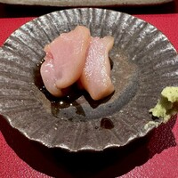 備長炭焼鳥 鳥しげ - 