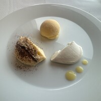 ベッラ・ヴィスタ - 