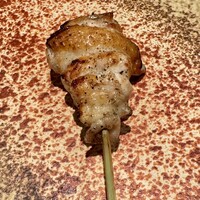 備長炭焼鳥 鳥しげ - 