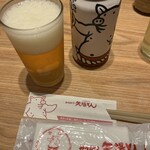 名古屋名物 みそかつ 矢場とん - 