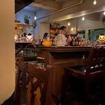 bar＆chocolate CACAOTAIL - 