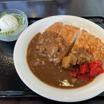 秩父別温泉ちっぷゆう&ゆ - 料理写真: