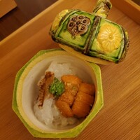 日本料理 晴山 - 