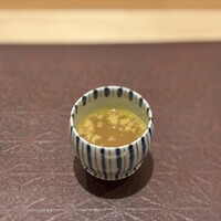 鮓 有無 - スッポンスープ