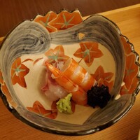 日本料理 晴山 - 