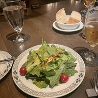 ロウリーズ・ザ・プライムリブ 恵比寿ガーデンプレイス店 - 