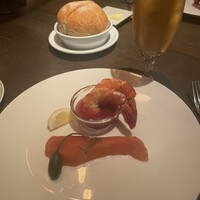 ロウリーズ・ザ・プライムリブ 恵比寿ガーデンプレイス店 - 