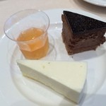 乃の風リゾート - 【2014年07月】スイーツ系。