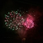 乃の風リゾート - 【2014年07月】花火。