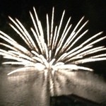 乃の風リゾート - 【2014年07月】花火。