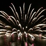 乃の風リゾート - 【2014年07月】花火。