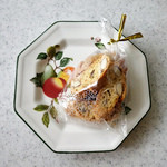 エビスエスクラッシコ - 戴いたお土産はビスコッティ