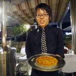 エビスエスクラッシコ - 秋のタルト in October, 2014