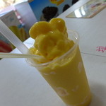 台湾糖業博物館 - これが絶品でした。