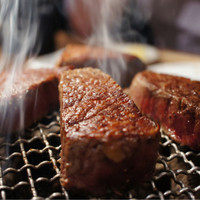 炭火焼肉 なかはら - 